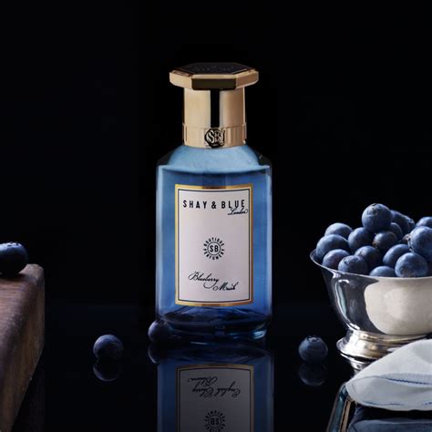 blueberry perfume for women.